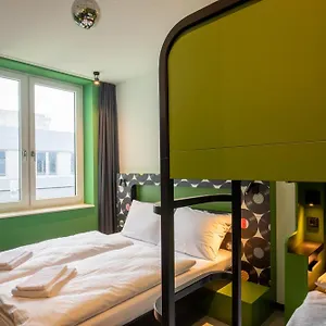 Hotel Meininger Zentrum, Dresden