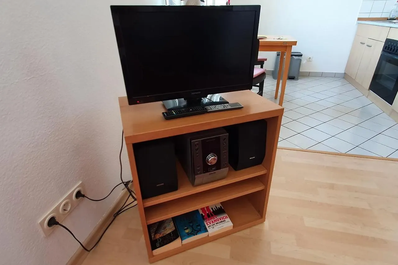 Apartment Laurin Dresden 0*,  Germany