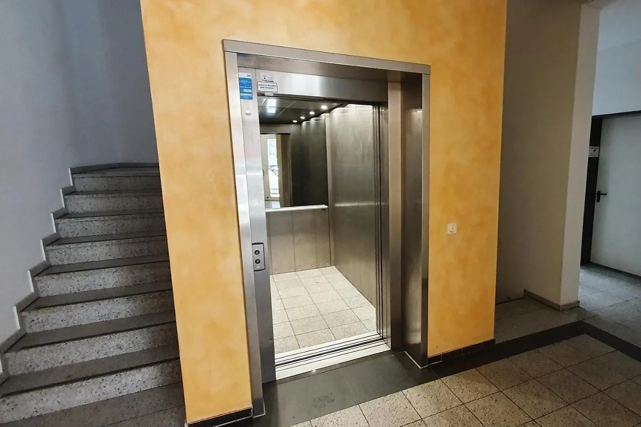 Apartment Laurin Dresden 0*,  Germany