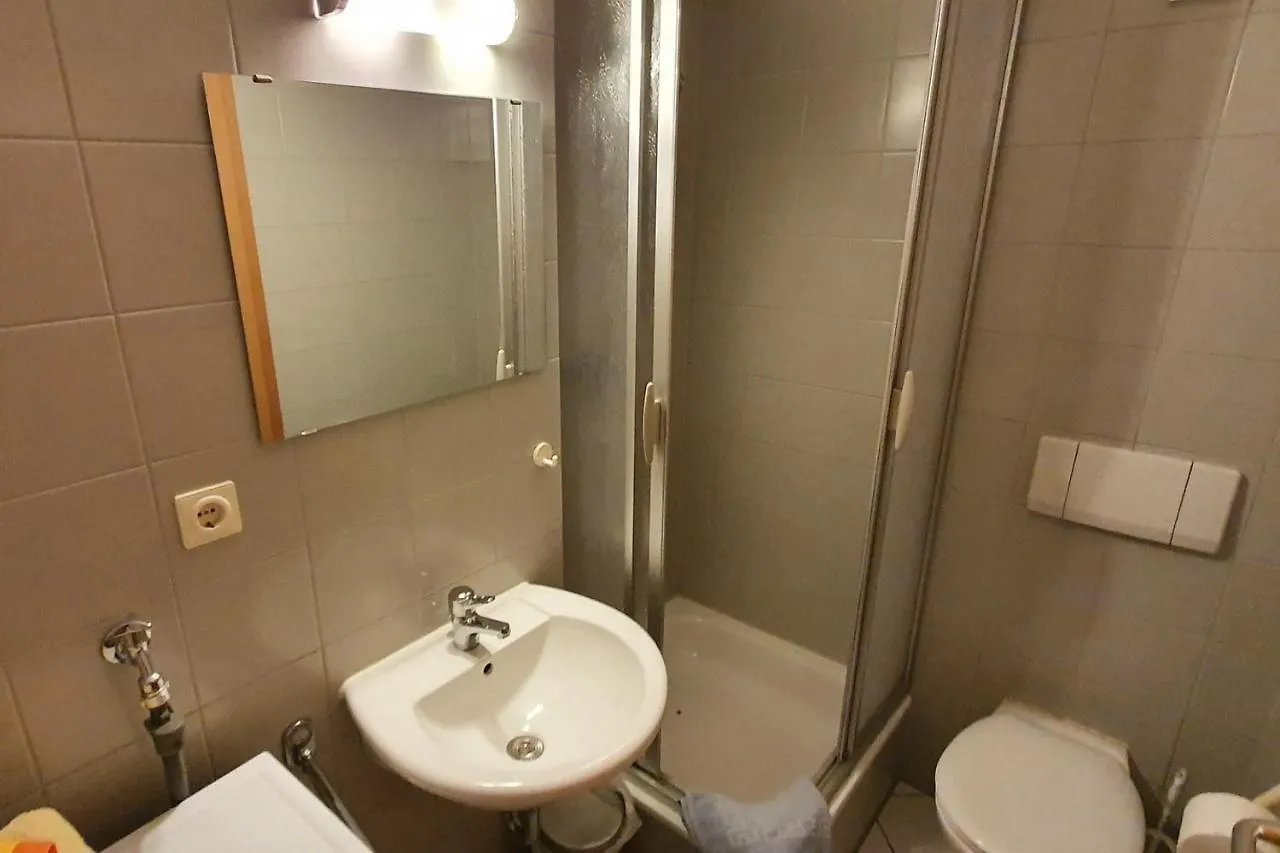 Apartment Laurin Dresden