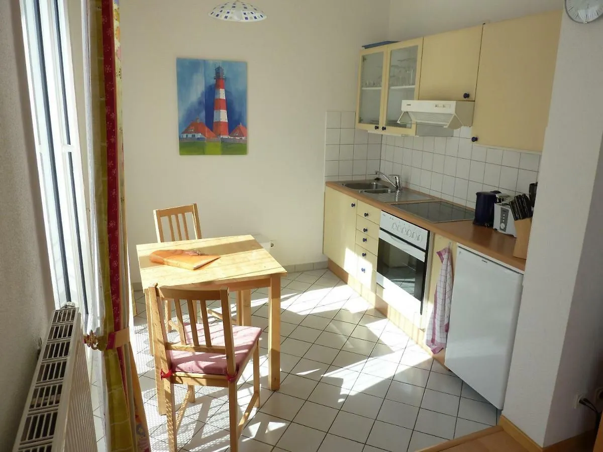 Apartment Laurin Dresden Germany