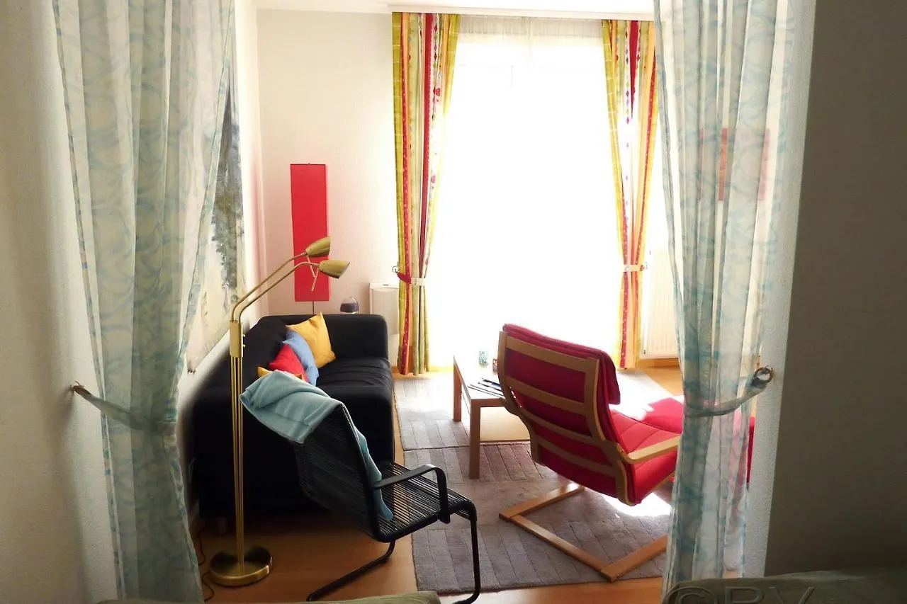 Apartment Laurin Dresden Deutschland