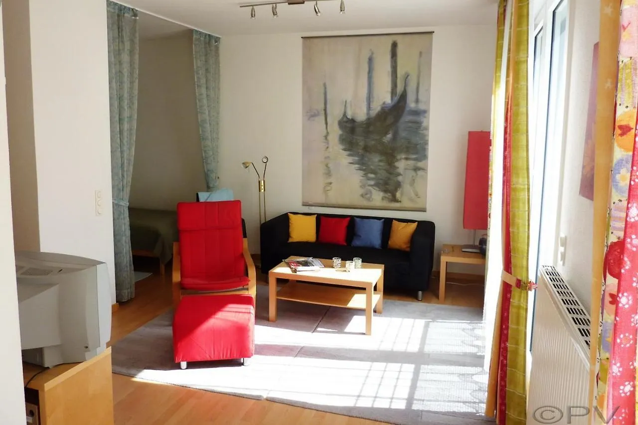 Apartment Laurin Dresden Deutschland